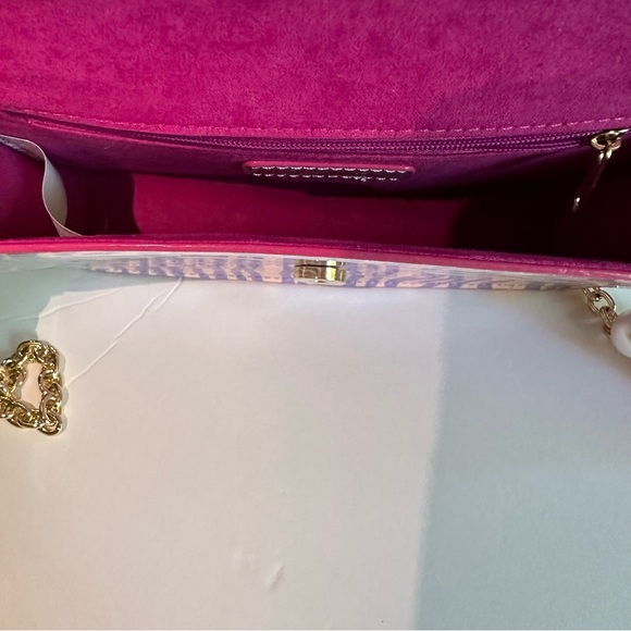 Betsey Johnson bag - Picture 3 of 11